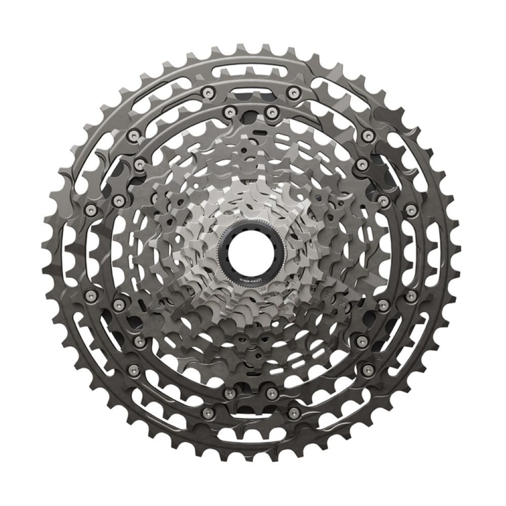 Касета Shimano XTR CS-M9200 12spd