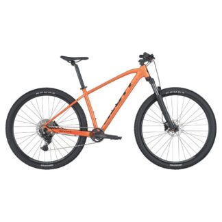 Scott Aspect 940 Orange 2025