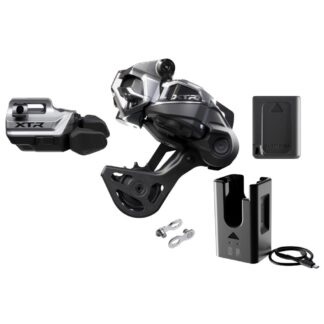Shimano XTR M9250 Di2 Upgrade Kit