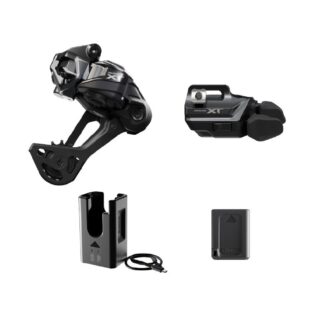 Shimano XT M8250 Di2 Upgrade Kit