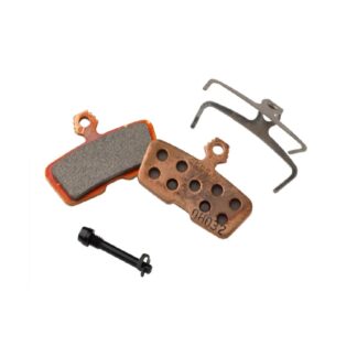 Накладки Sram Sintered 2011+ Code/DB8/G2 RE/Guide RE