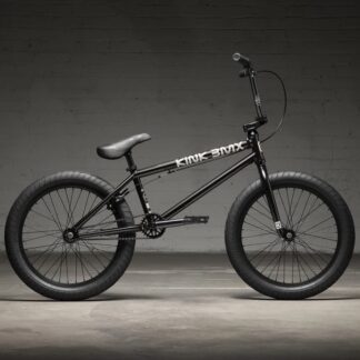 BMX Kink Launch Complete 2022