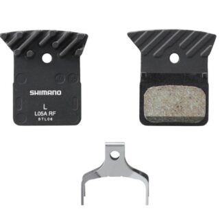 Накладки Shimano L05A-RF