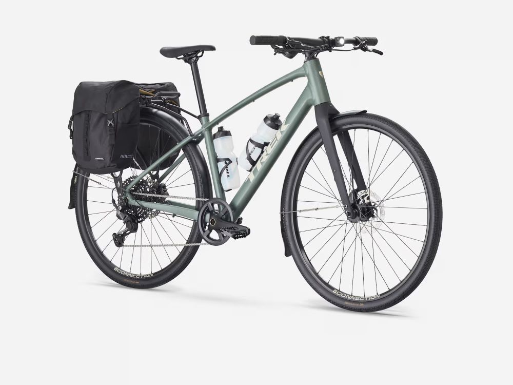 TREK FX SPORT 3 2026 - Image 4