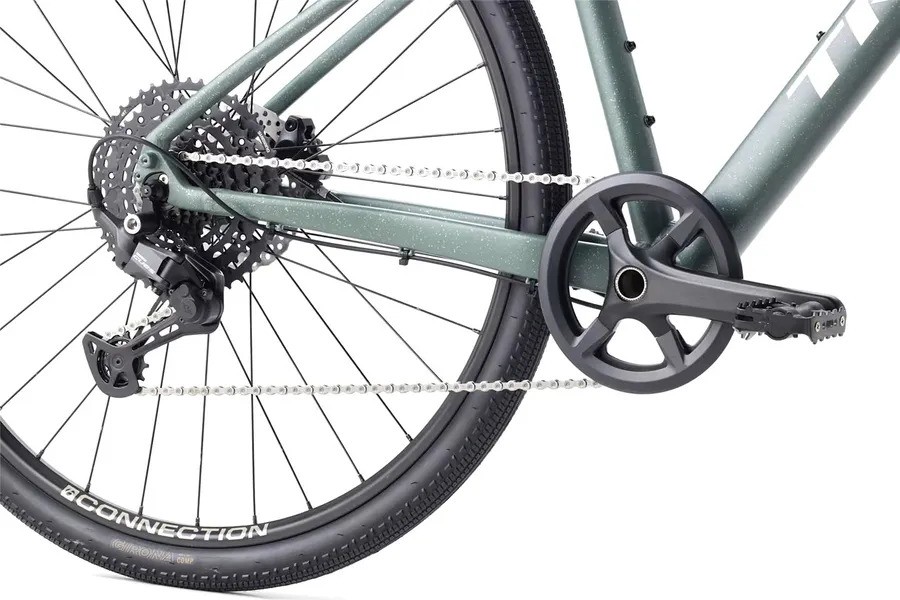 TREK FX SPORT 3 2026 - Image 3