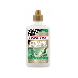 Finish Line- керамична мокра смазка
