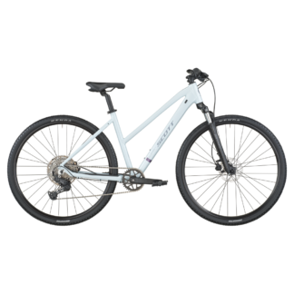 Scott Sub Cross 20 Slope 2026