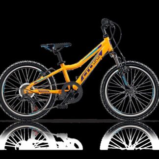 Cross Speedster 20 SF