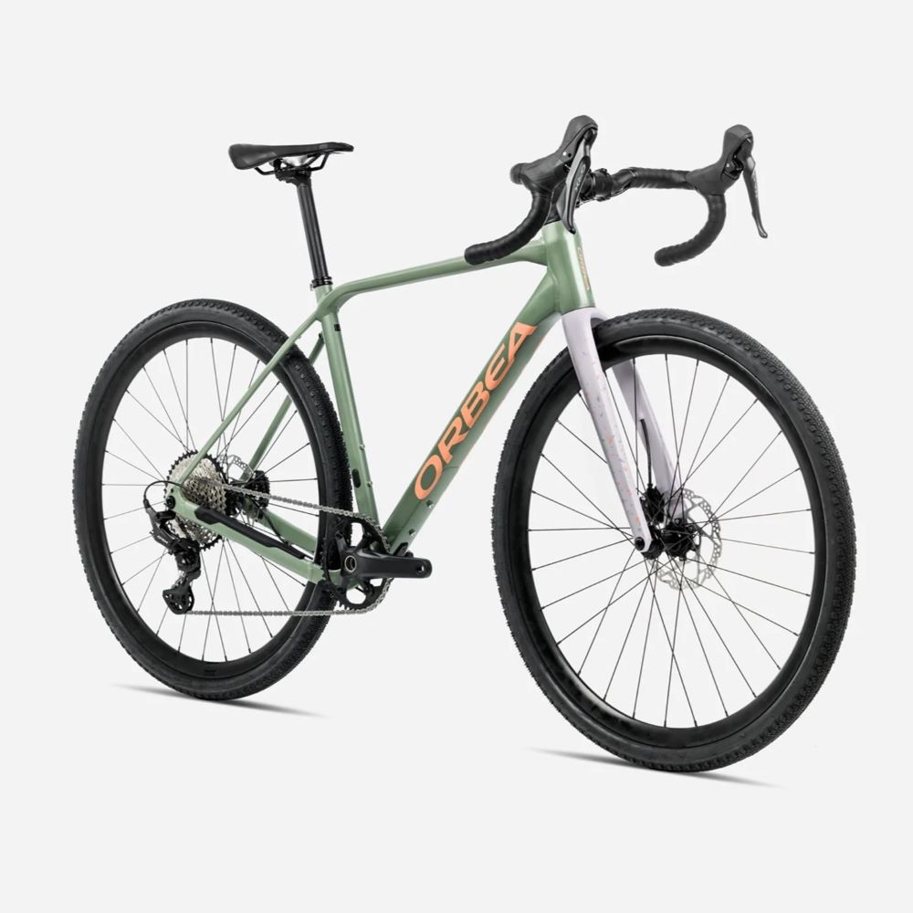 Orbea Terra H30 1x12 - Image 4