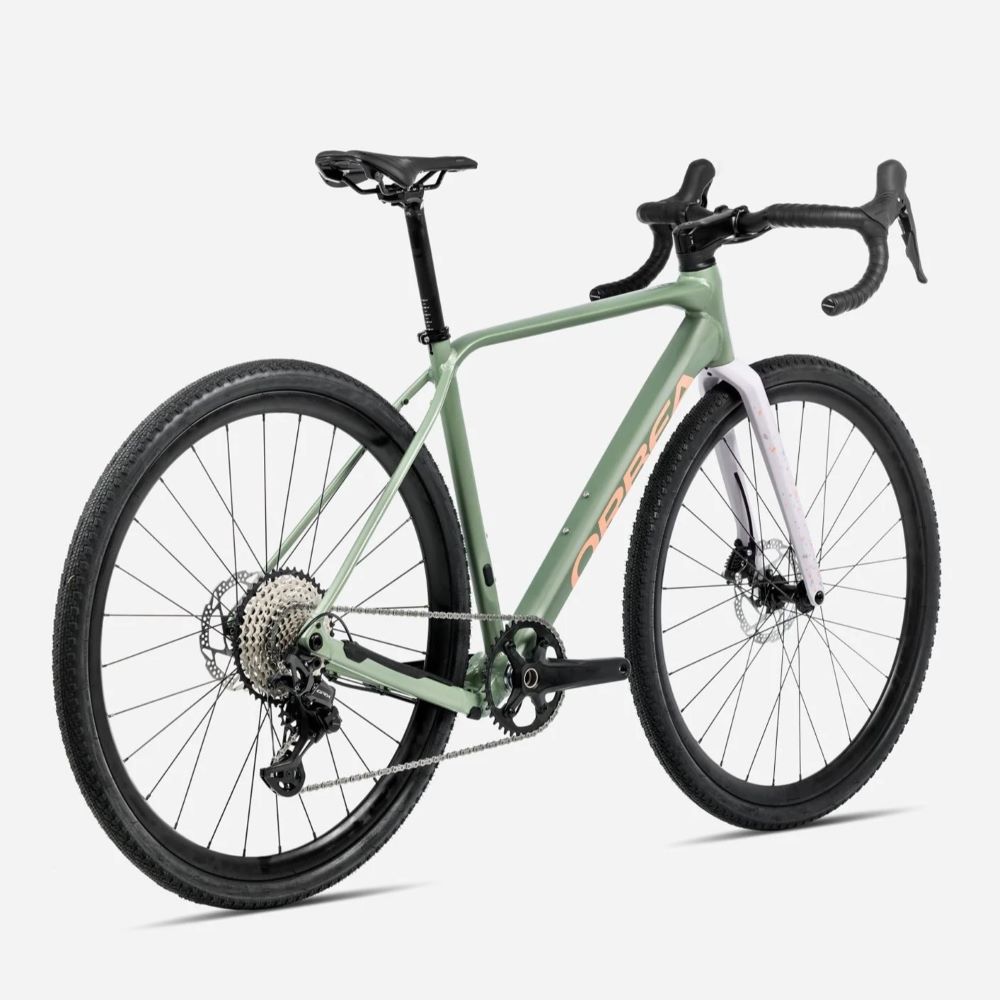 Orbea Terra H30 1x12 - Image 3