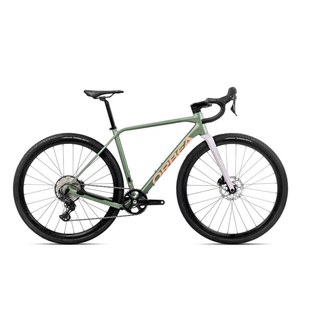 Orbea Terra H30 1x12 - Image 5
