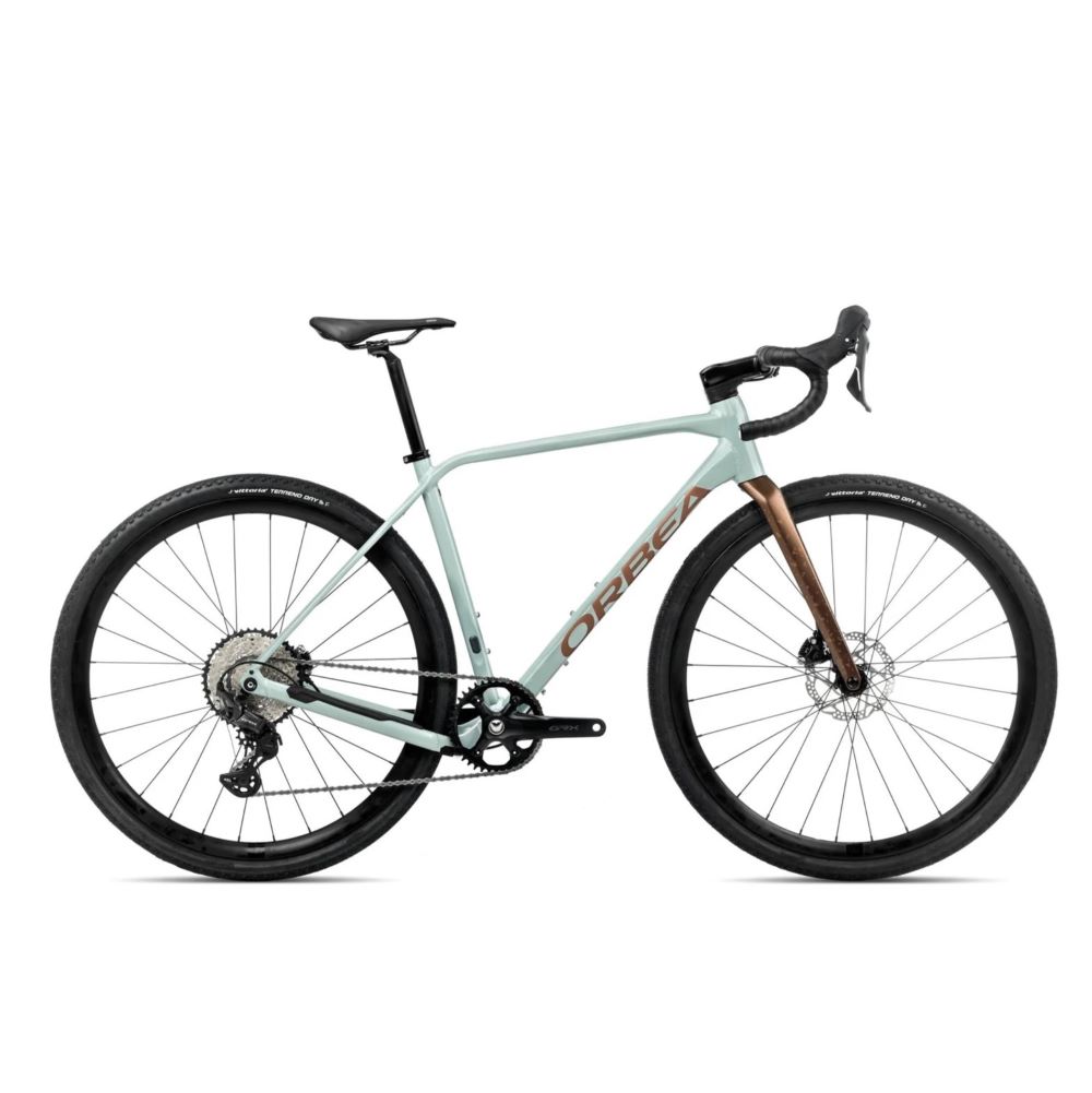 Orbea Terra H30 1x12