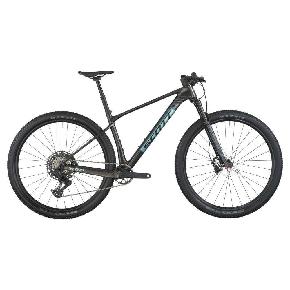Scott Scale RC Team 2026