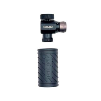 Накрайник за патрон CO2 Giyo GC-08CD