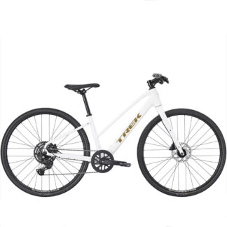 Trek FX 2 Midstep Gen 4