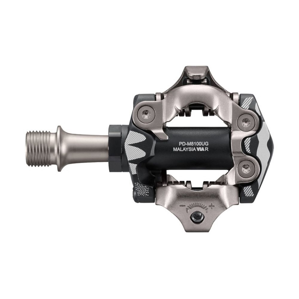 Shimano GRX PD-M8100-UG - Image 4