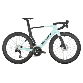 Scott Foil RC 20 2026