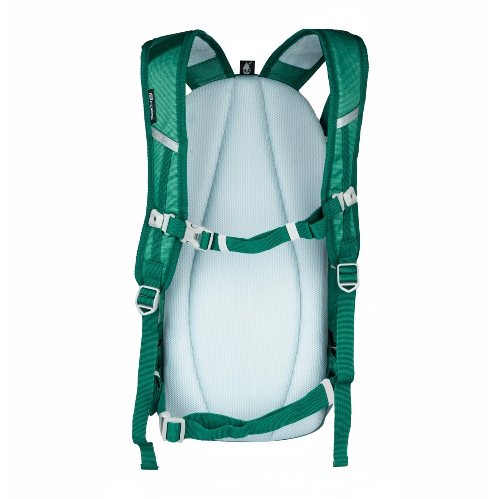 Раница за колоездене Force Eclipse 12L - Image 2