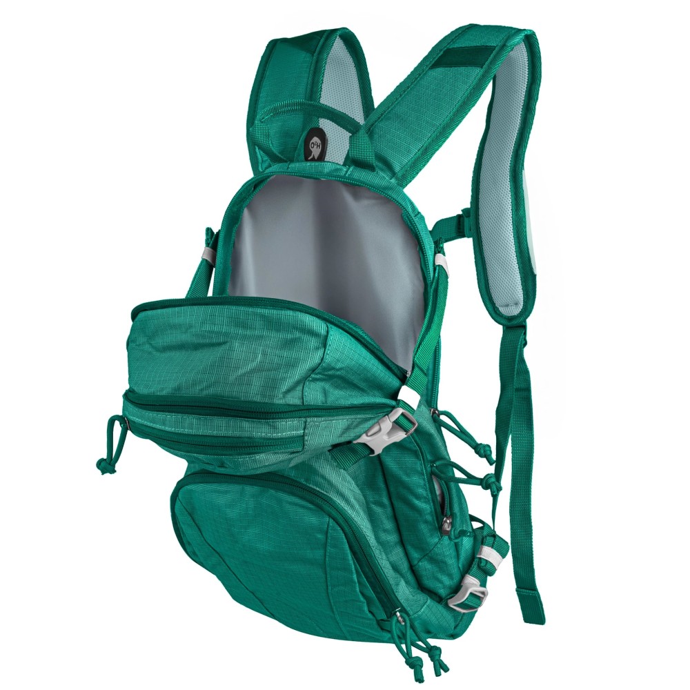 Раница за колоездене Force Eclipse 12L - Image 3