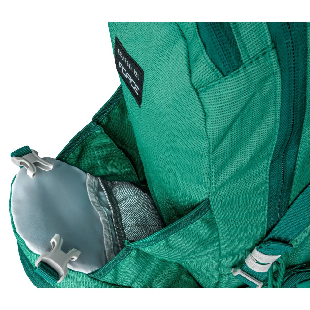 Раница за колоездене Force Eclipse 12L - Image 5