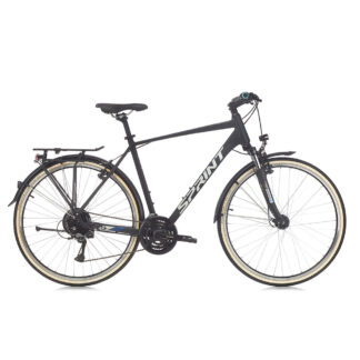 Sprint Croxer Man VBR