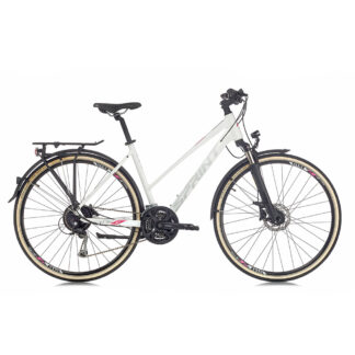 Sprint Croxer Plus Lady Trek
