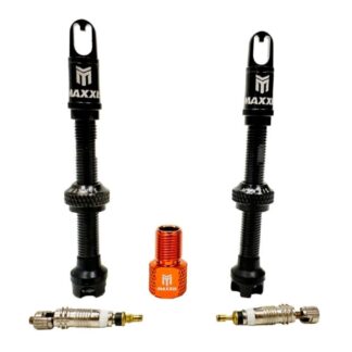 Maxxis MaxxOut Tubless Valve Kit