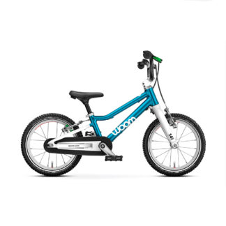 Woom 2 GO 14"
