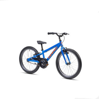 Drag Alpha 20" Gen 2