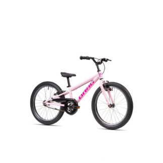 Drag Alpha 18" Gen 2