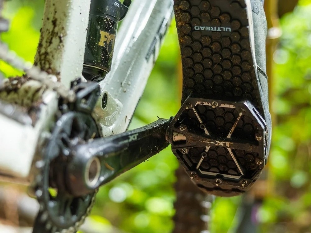 Shimano Deore XT PD-M8240 - Image 4