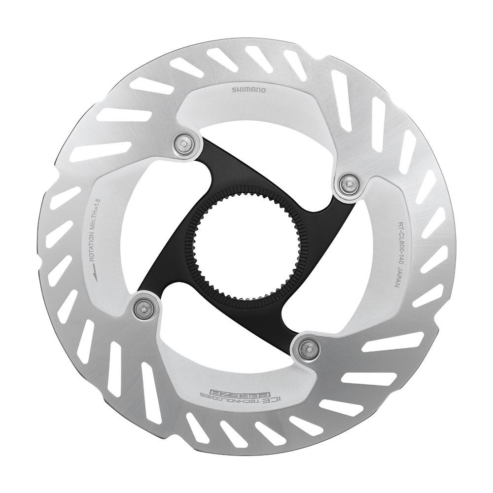 Ротор Shimano RT-CL800