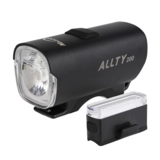 Magicshine Allty 200 + SeeMee 20 V2 Combo