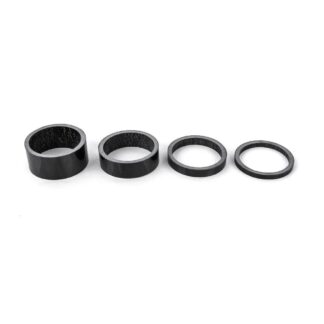 Комплект карбонови спейсъри Pro UD Carbon