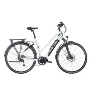 Sprint Faster Plus Lady E-Bike