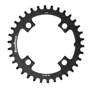 Плоча Sunrace CRMS00