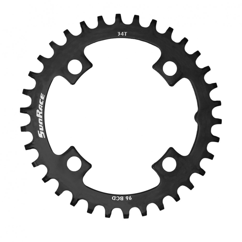 Плоча Sunrace CRMS00