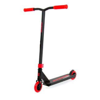 Тротинетка Crosser Jumper
