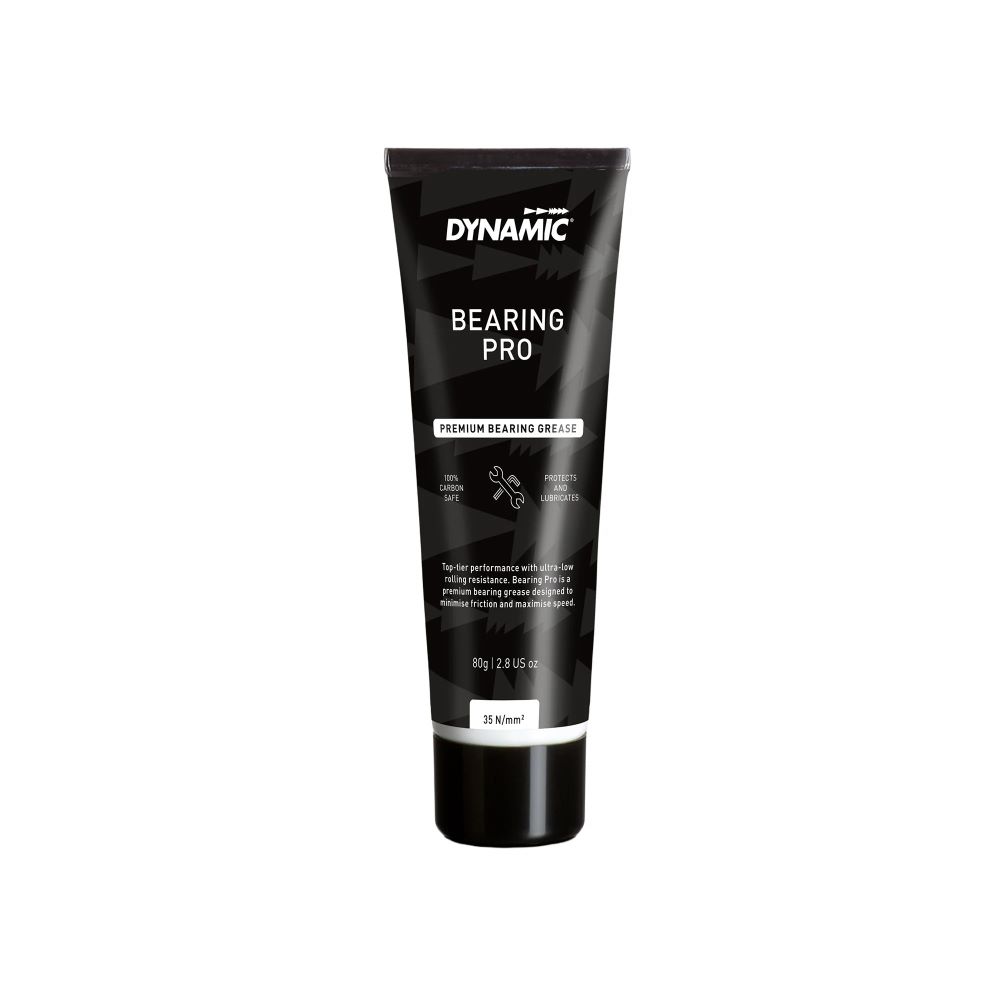 Грес за лагери Dynamic Bearing Pro 80g