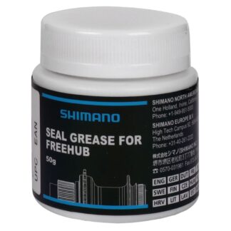 Грес Shimano Seal Grease For Freehub 50g